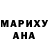 Кетамин ketamine Aizhan Muratova