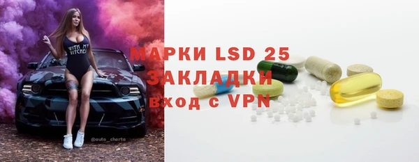прущие крисы Горняк