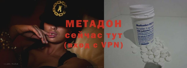 прущие крисы Горняк