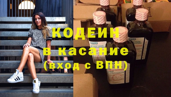 прущие крисы Горняк